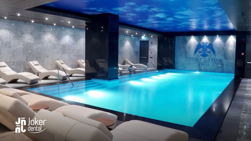 İsdentbul Before After 1