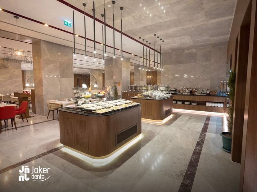 İsdentbul Before After 2